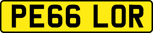 PE66LOR