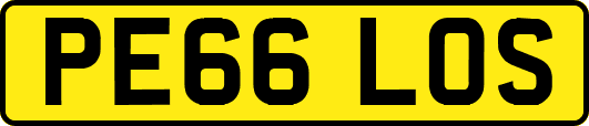 PE66LOS