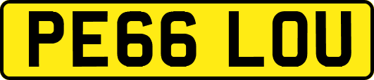 PE66LOU