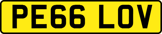 PE66LOV