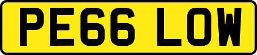 PE66LOW
