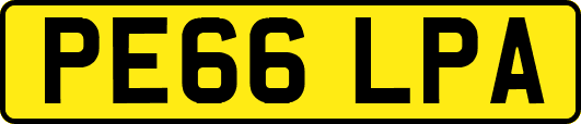 PE66LPA