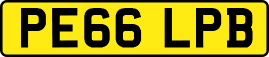 PE66LPB