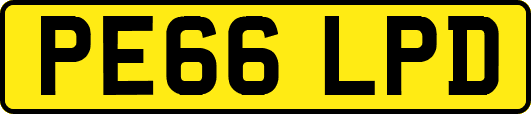 PE66LPD