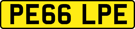PE66LPE