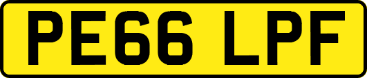 PE66LPF