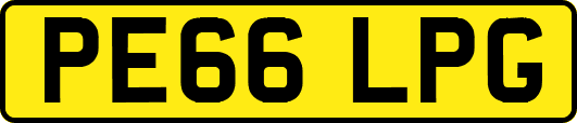 PE66LPG
