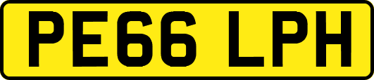PE66LPH