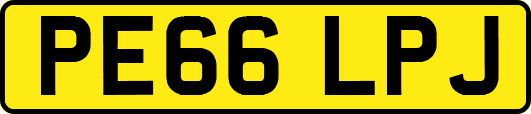 PE66LPJ