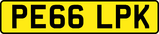 PE66LPK