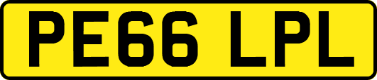 PE66LPL
