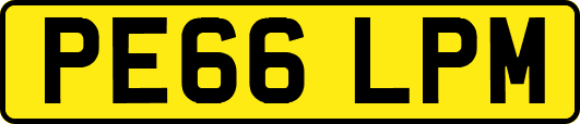 PE66LPM