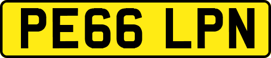 PE66LPN