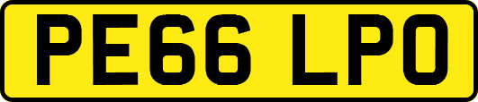 PE66LPO