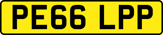 PE66LPP