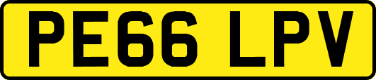 PE66LPV