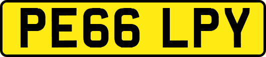 PE66LPY