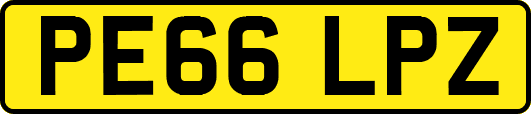 PE66LPZ