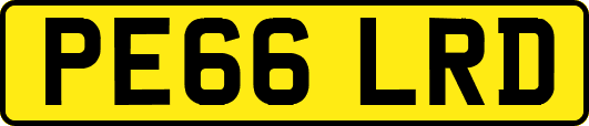 PE66LRD