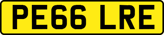 PE66LRE