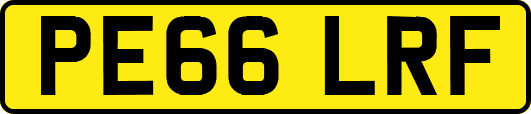 PE66LRF