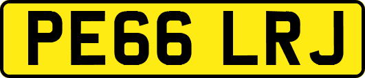 PE66LRJ