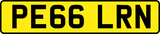 PE66LRN