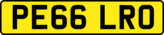 PE66LRO