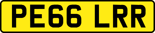 PE66LRR