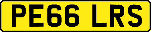 PE66LRS