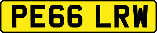 PE66LRW