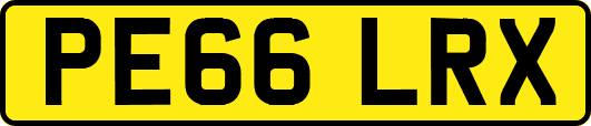 PE66LRX
