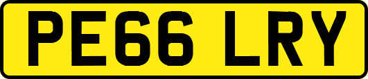 PE66LRY