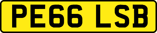PE66LSB