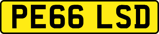 PE66LSD