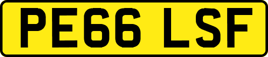 PE66LSF