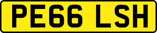 PE66LSH