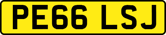 PE66LSJ