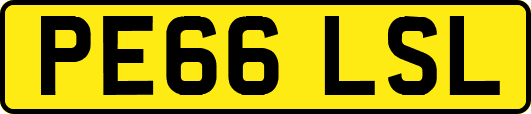 PE66LSL