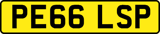 PE66LSP