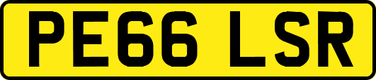 PE66LSR
