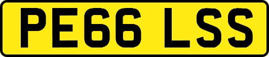 PE66LSS