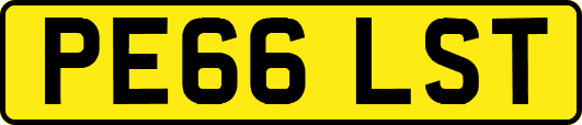 PE66LST