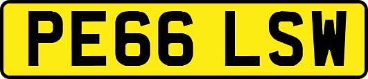 PE66LSW