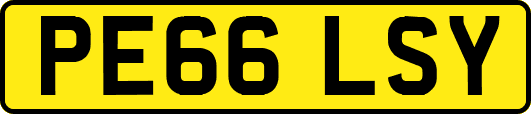 PE66LSY