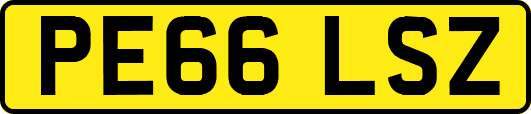 PE66LSZ