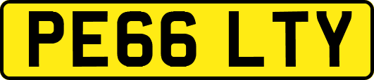 PE66LTY