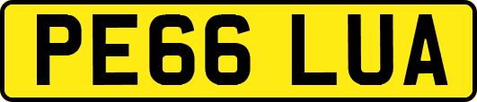 PE66LUA