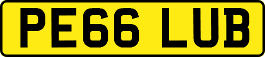 PE66LUB