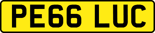 PE66LUC
